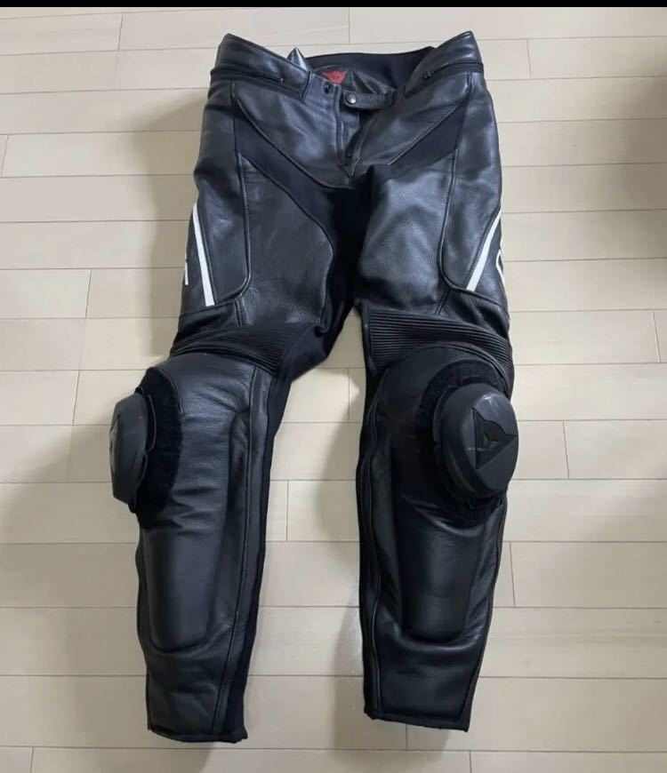 ヤフオク! -「dainese ダイネーゼ 48」(パンツ) (バイクウエア、装備