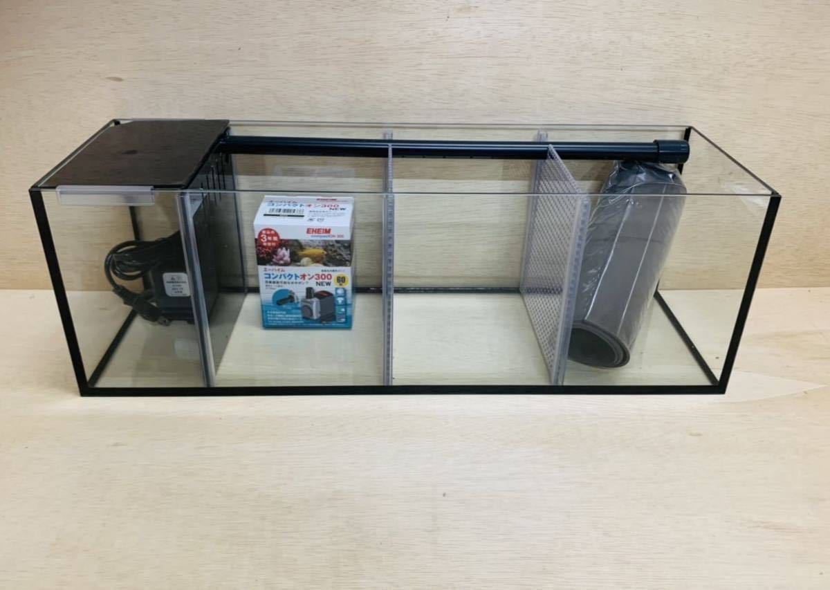 ヤフオク! ベタ~ 水槽の落札相場・落札価格