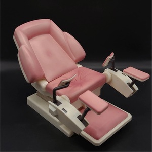  figure accessories # 1/6 examination pcs chair tooth . woman cushion soft action figure # hospital reclining chair D220 E108