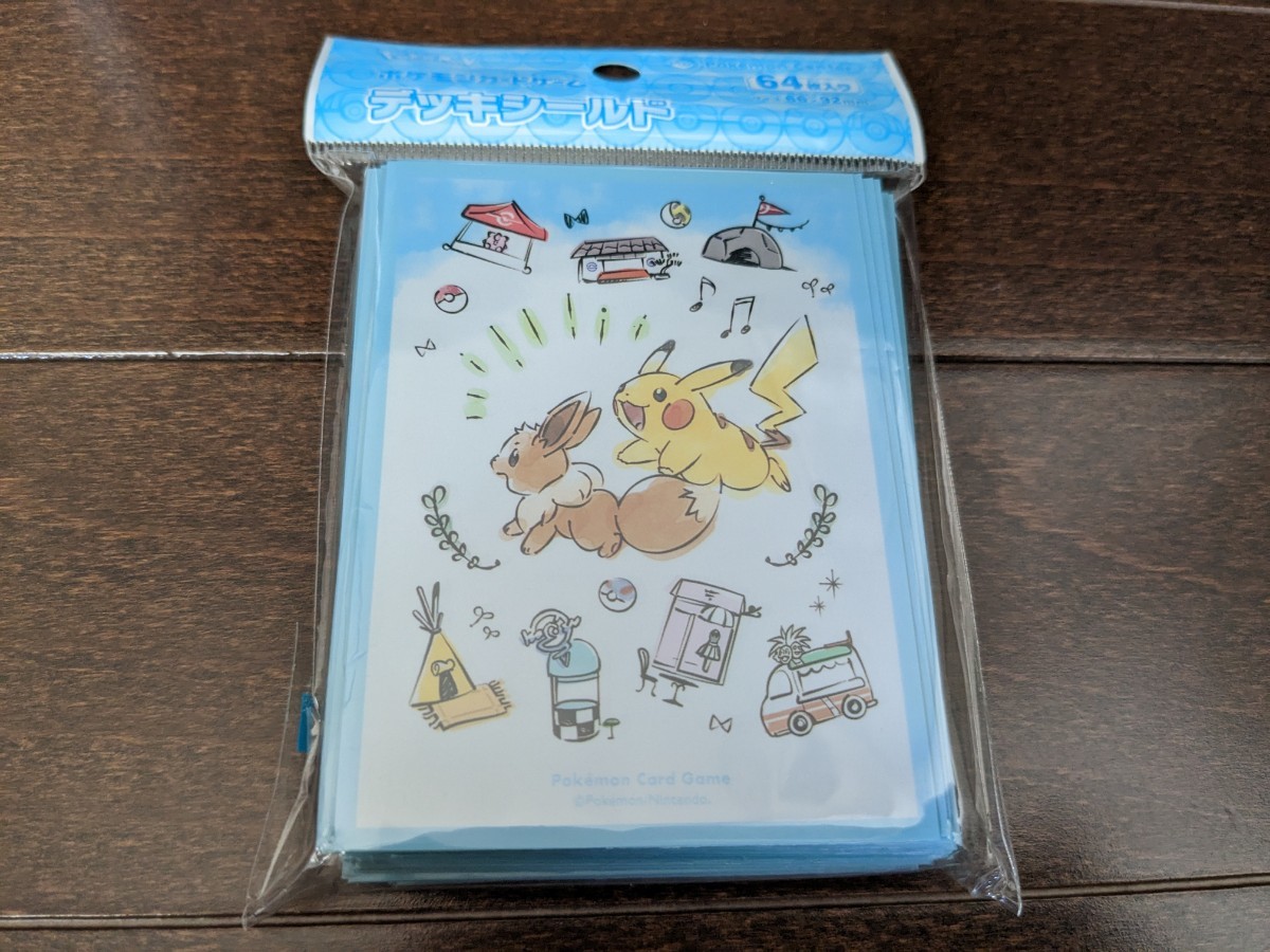 2024年最新】Yahoo!オークション -ポケセン サプライの中古品・新品