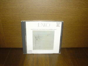 ☆CDA-351 ￥3500盤　木村純子/JUNKO 　AUDIO LAB.☆