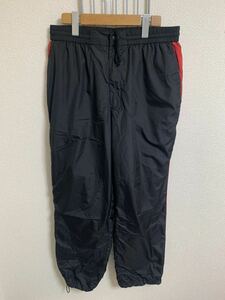 ［SRIXON］ スリクソン　スポーツウェア　パンツ　黒色　Lサイズ Y516
