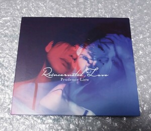 PRUDENCE LIEW Reincarnated Love CD プルーデンス・ラウ