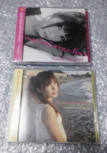 中川雅子 machacorrection machacommunicate CD 東京パフォーマンスドール