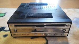  after market goods DVD player used 