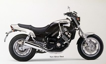 FZX750　(3XF)　車体カタログ　1998年6月　FZX750　古本・即決・送料無料　管理№ 5267E_画像5