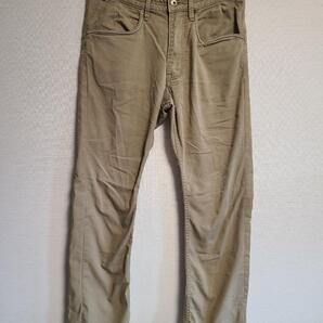 ノンネイティブ パンツ チノパン ストレート カジュアル nonnative