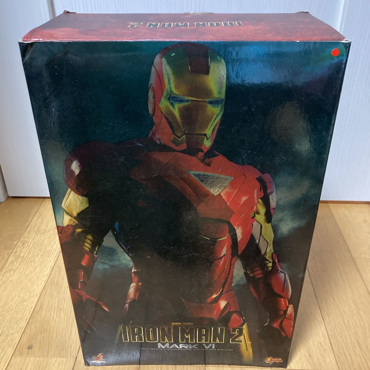 ヤフオク! -「ホットトイズ マーク6」の落札相場・落札価格