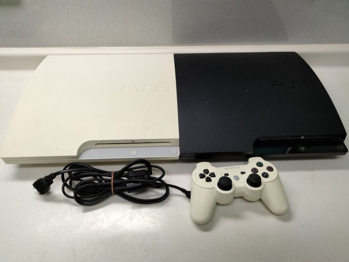 ヤフオク! -「ps3 ジャンク品」の落札相場・落札価格 ヤフオク! -「ps3 ジャンク品」の落札相場・落札価格