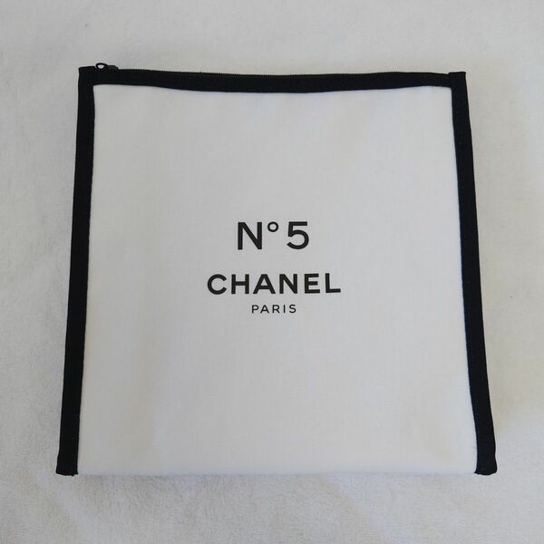 CHANEL ノベルティポーチ 非売品