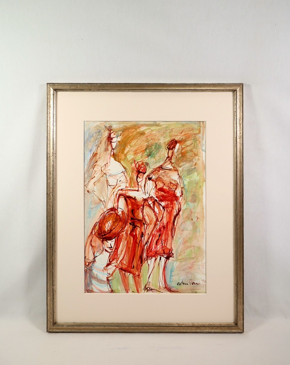 2023年最新】ヤフオク! -1987~(絵画)の中古品・新品・未使用品一覧