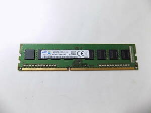 ◇デスクトップト用メモリー　DDR3　PC3L-12800U　4GB 1枚 送料94円～