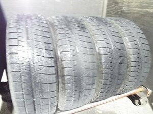 【K405】REVO GZ■215/65R16■4本売切り