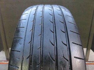 【Y612】BluEarth RV02■195/65R15■1本即決