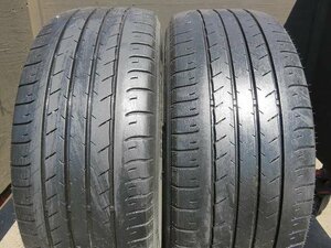 【K768】●SP SPORT MAXX 050■215/55R17■2本即決