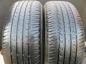 【D938】●SEIBERLING SL201■205/60R16■2本売切り