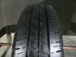 【Y724】ECOPIA EP150■155/65R14■1本即決