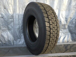 Bridgestone R-DRIVE 002 315/80R22.5 156/150L 154/150M 中古 9.9分山 1本のみ オールシーズンTires 202010製