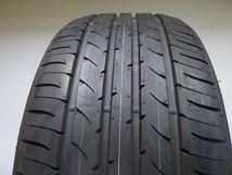 トーヨータイヤ NANOENERGY 3PLUS 225/35R19 88W XL 新品処分 1本のみ サマータイヤ 2019年製_画像6