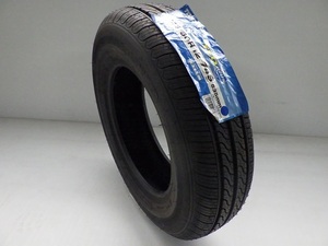 トーヨータイヤ TEO Plus 145/80R12 74S 未使用 1本のみ サマータイヤ 2016年製