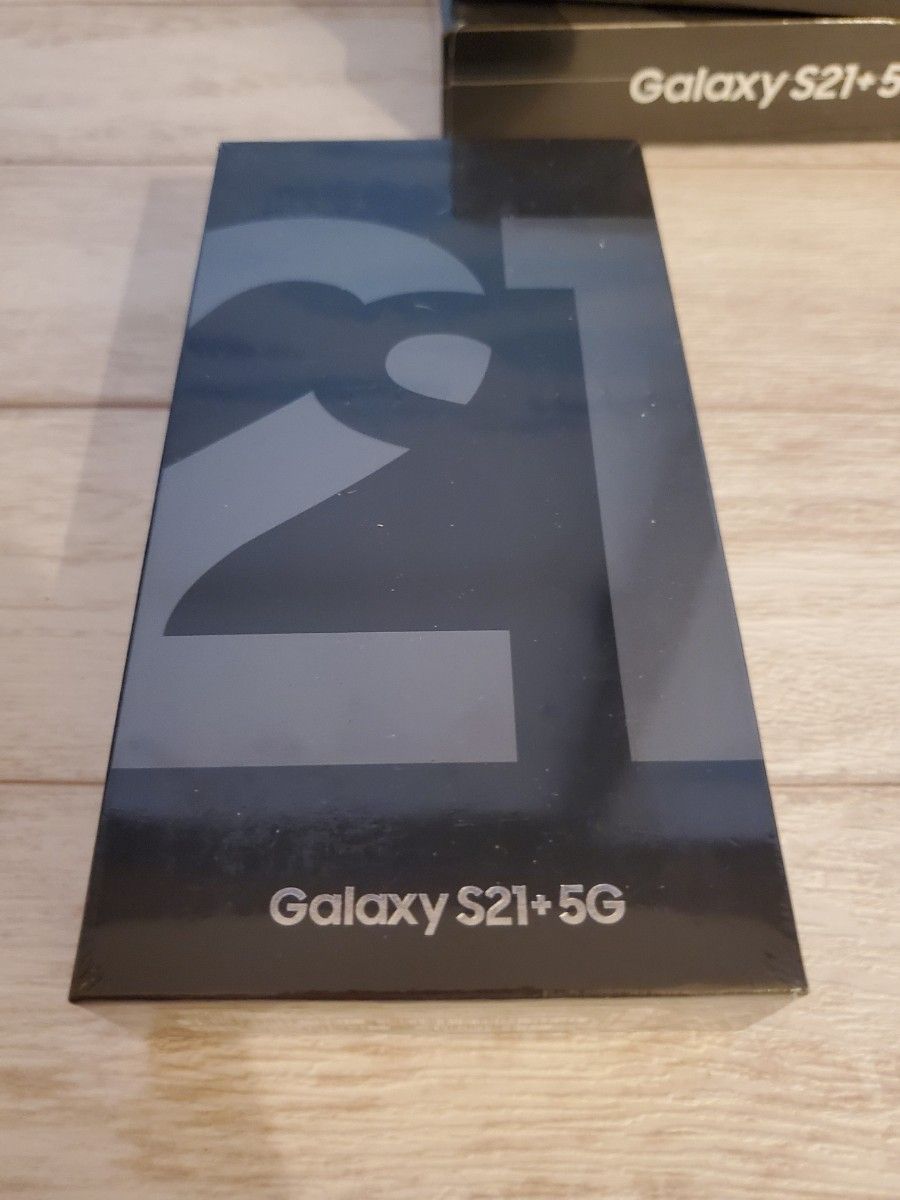 スマートフォン/携帯電話 スマートフォン本体 Galaxy S21+ Plus 5G SIMフリー 海外版(アメリカ) eSIM対応 128GB/8GB 