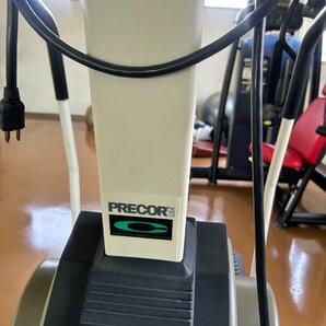 042602A11 PRECOR プリコー ステアクライマー C764 直接引取り限定 名古屋市守山区 配送不可の画像6