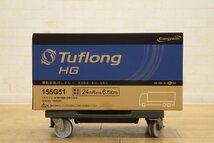 042504K3 未使用品 Tuflong 業務車用バッテリー D 155G51 直接引き取り限定 名古屋市守山区 配送不可_画像1