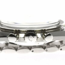 オメガ OMEGA 3597.19 スピードマスター ミッションズ アポロ16号 クロノグラフ 手巻き メンズ 美品 _743818_画像4