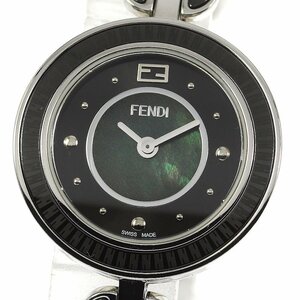  Fendi FENDI 35000S my way quartz lady's box attaching _742903[ev20]