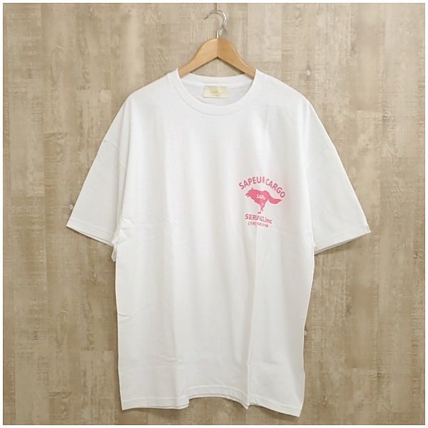 ヤフオク! -サプール tシャツの中古品・新品・未使用品一覧 ヤフオク! -サプール tシャツの中古品・新品・未使用品一覧