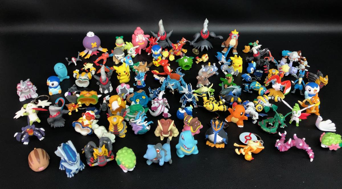 ポケモンフィギュアの値段と価格推移は?|12,559件の売買情報を集計 ポケモンフィギュアの値段と価格推移は?|12,559件の売買情報を集計