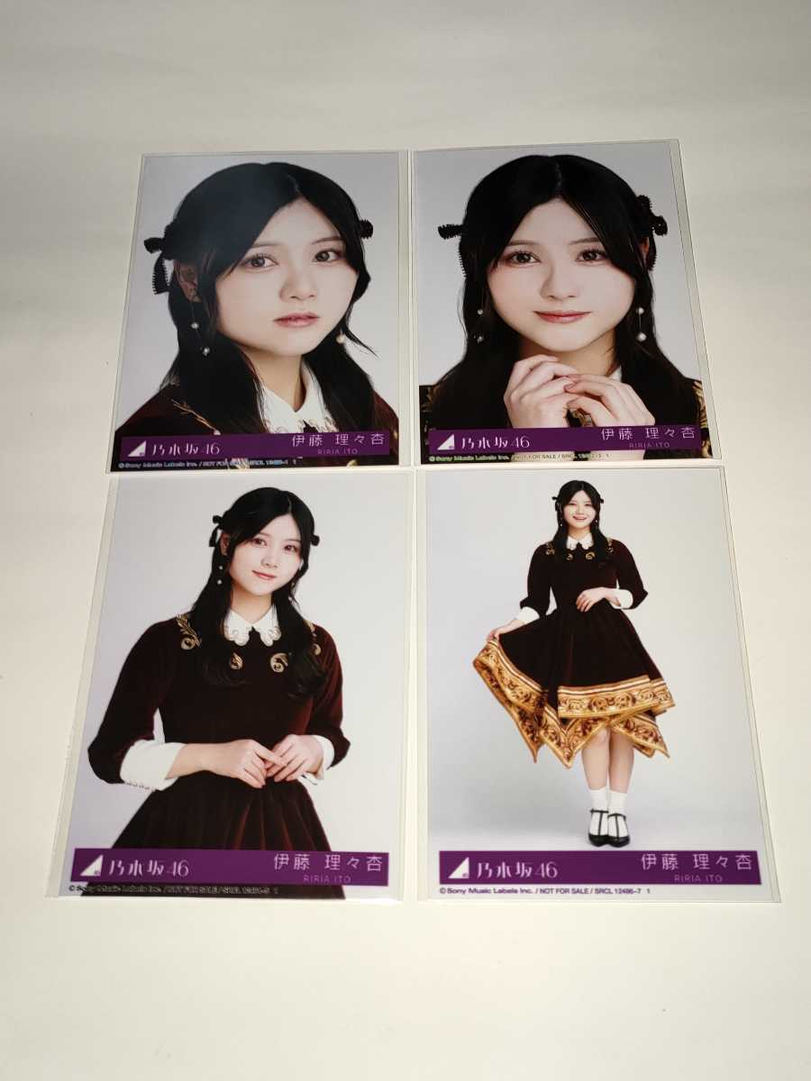 ほぼフルコンプ140枚】人は夢を二度見る 初回盤封入生写真 乃木坂46