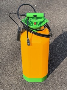 ★ 新品 電動給水タンク 超大容量（１７Ｌ）コアドリル コンセック シブヤ 他