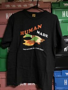 HUMAN MADE DUCK TEE M SIZE tシャツ