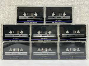 ●○V405 TDK カセットテープ METAL POSITION メタル METAL ALLOY MA60 他 8本セット○●