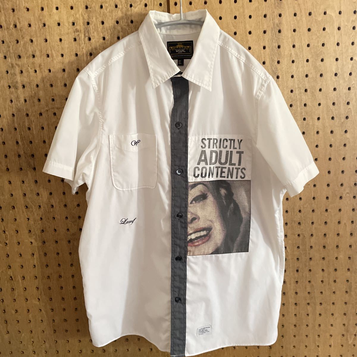 wtaps tシャツの値段と価格推移は?|1,963件の売買情報を集計した wtaps tシャツの値段と価格推移は?|1,963件の売買情報を集計した