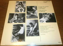 アイボリー/糸杉の物語(WEST　GERMANY/JUPITER-RECORDS　831　464-1(MUSIC　VISIONS　ERS-28004　RECORD　w Obi/IVORY,SAD CYPRESS_画像4