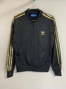 adidas ジャージ トラックジャケットvintage Y-23-4-151