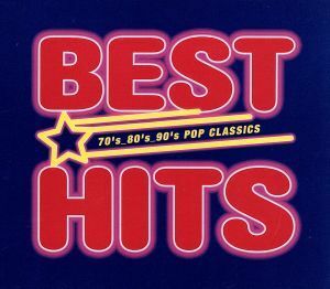 ＢＥＳＴ ＨＩＴＳ ７０ｓ ８０ｓ ９０ｓ ＰＯＰ ＣＬＡＳＳＩＣＳ （オムニバス） フランキーゴーズトゥハリウッドボ