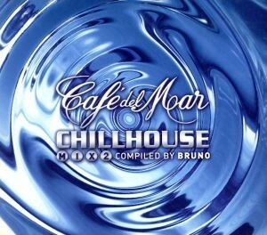 【輸入盤】Ｃａｆ＆ｅａｃｕｔｅ；　ｄｅｌ　Ｍａｒ：　Ｃｈｉｌｌ　Ｈｏｕｓｅ，　Ｖｏｌ．　２／（オムニバス）