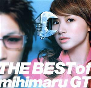 ＴＨＥ　ＢＥＳＴ　ｏｆ　ｍｉｈｉｍａｒｕ　ＧＴ（ＳＨＭ－ＣＤ）／ｍｉｈｉｍａｒｕ　ＧＴ