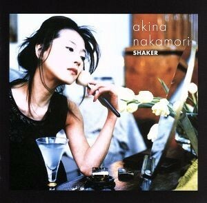 ＡＫＩＮＡ　ＮＡＫＡＭＯＲＩ　ＡＲＣＨＩＶＥＳ　ＣＯＬＬＥＣＴＩＯＮ　シェイカー＋３／中森明菜