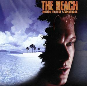 【輸入盤】Ｂｅａｃｈ　ｔｈｅ　（Ａｌｔ　Ｂｌｕｅ　Ｃｏｖｅｒ　Ａｒｔ　Ｖｅｒｓｉｏｎ）／（オリジナル・サウンドトラック）