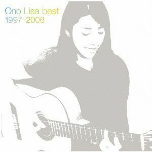 【合わせ買い不可】 Ono Lisa best 1997-2006 CD 小野リサ