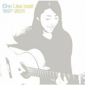 Ｏｎｏ　Ｌｉｓａ　ｂｅｓｔ　１９９７－２００６（２ＳＨＭ－ＣＤ）／小野リサ