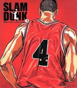 ＳＬＡＭ　ＤＵＮＫ　Ｂｌｕ－ｒａｙ　Ｃｏｌｌｅｃｔｉｏｎ　ＶＯＬ．３（Ｂｌｕ－ｒａｙ　Ｄｉｓｃ）／井上雄彦（原作）,草尾毅（桜木花