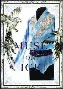 ＭＵＳＥ　ＯＮ　ＩＣＥ／伊藤聡美(著者)