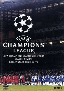 Лига чемпионов УЕФА 2004/2005 Основные моменты группового этапа/(Футбол)