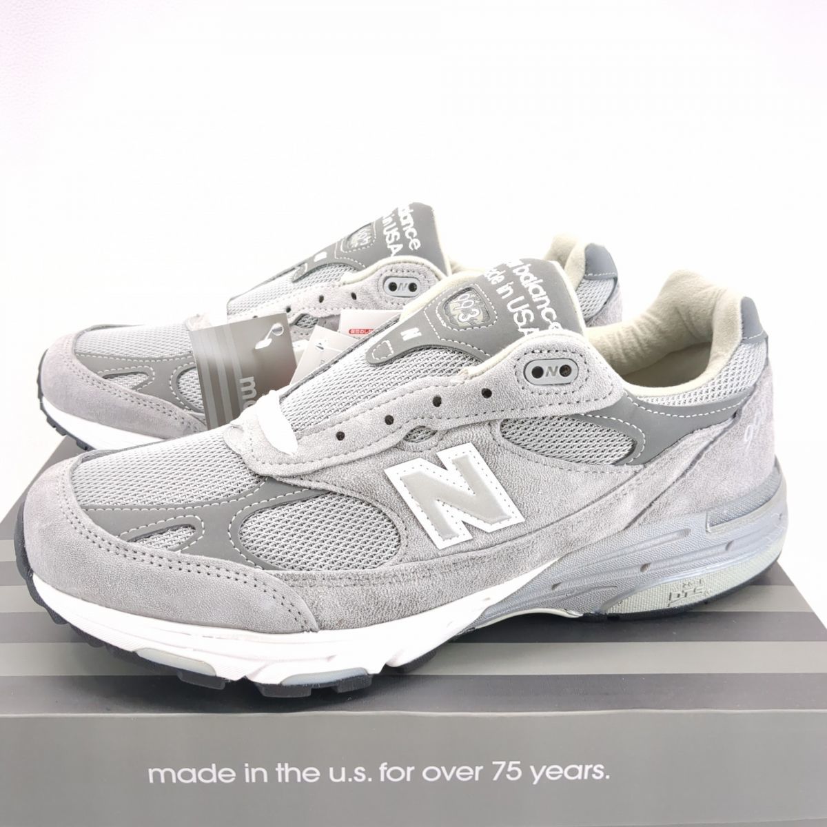 ヤフオク! -new balance 993 28cmの中古品・新品・未使用品一覧 ヤフオク! -new balance 993 28cmの中古品・新品・未使用品一覧
