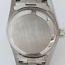 ロレックス オイスターパーペチュアル 76030 自動巻 レディース 腕時計 ROLEX OYSTER PERPETUAL P番 ◆3105/高林店 ST_画像7